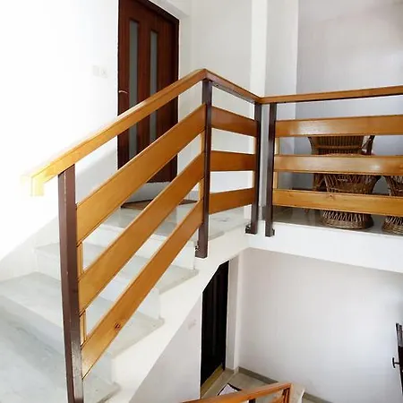 krevet i doručak Pavic Valbandon