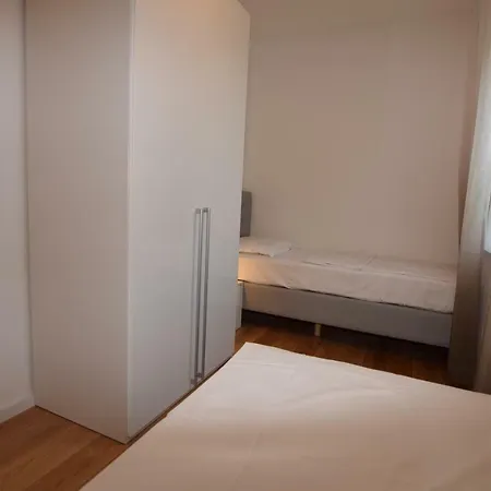 Pavic Valbandon Fažana