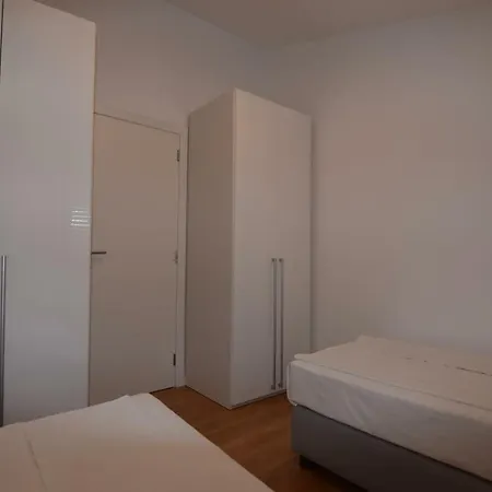 Pavic Valbandon 4* Fažana