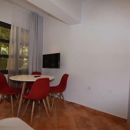 Pavic Valbandon krevet i doručak 4*