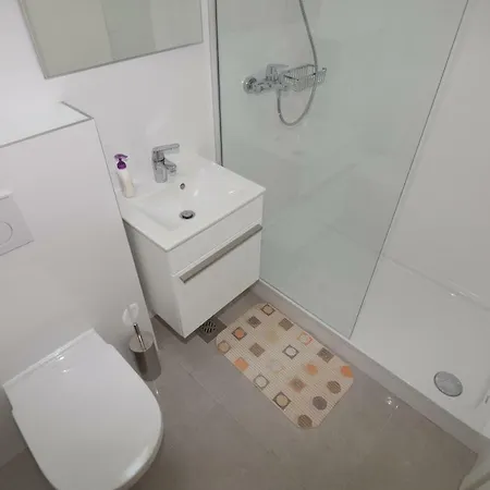 Alojamento de Acomodação e Pequeno-almoço Pavic Valbandon 4*