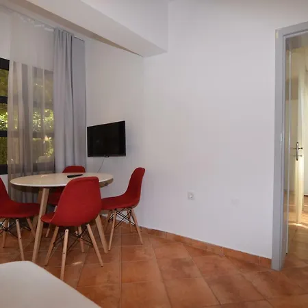 Pavic Valbandon 4* Fazana