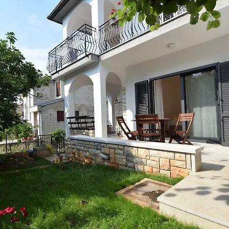 Pavic Valbandon 4* Fažana