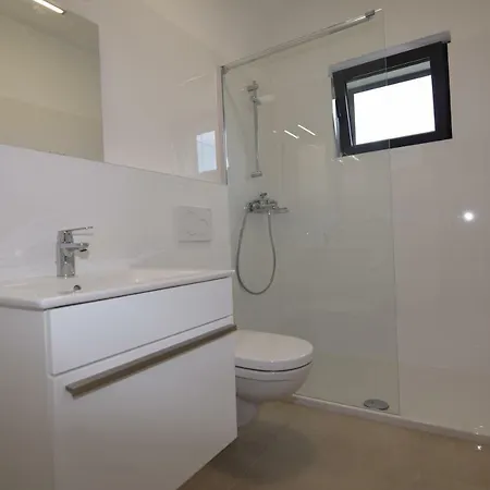 Pavic Valbandon krevet i doručak