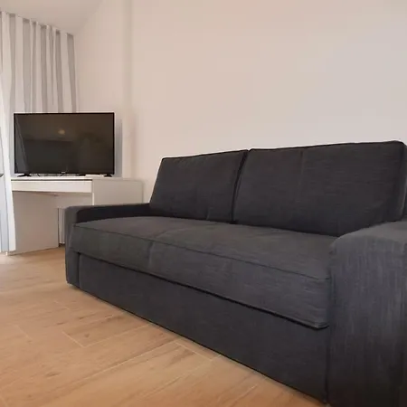 Pavic Valbandon 4* Fažana