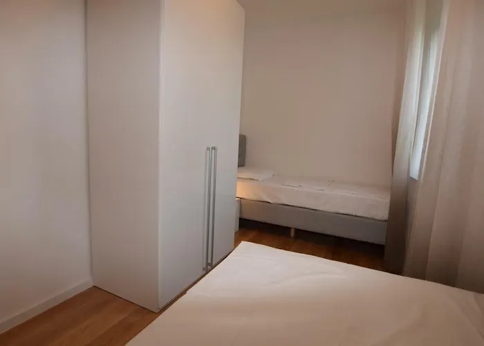 Pavic Valbandon Fažana