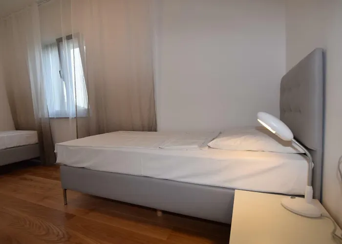 Pavic Valbandon 4*