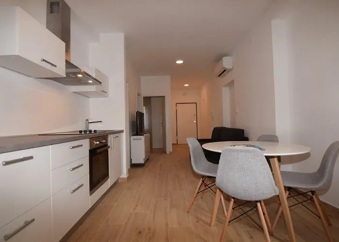 Pavic Valbandon Bed & Breakfast