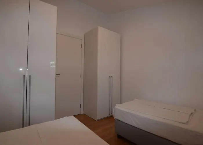 Pavic Valbandon 4* Fažana
