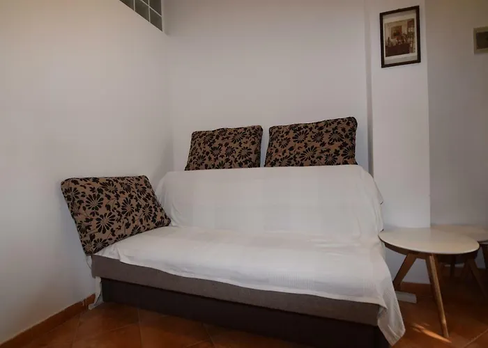 Bed & Breakfast Pavic Valbandon Fažana