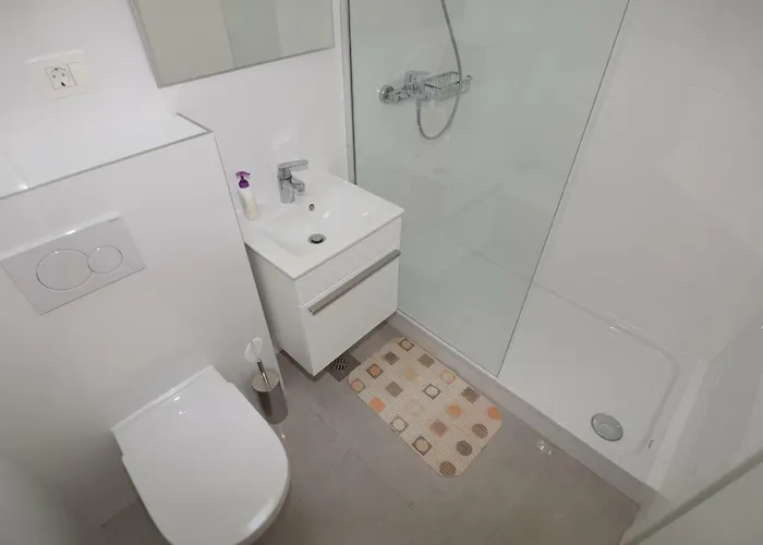 Bed & Breakfast Pavic Valbandon 4*