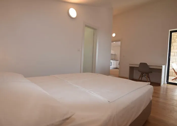 Pavic Valbandon Fažana
