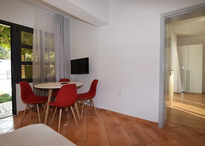 Pavic Valbandon 4* Fažana