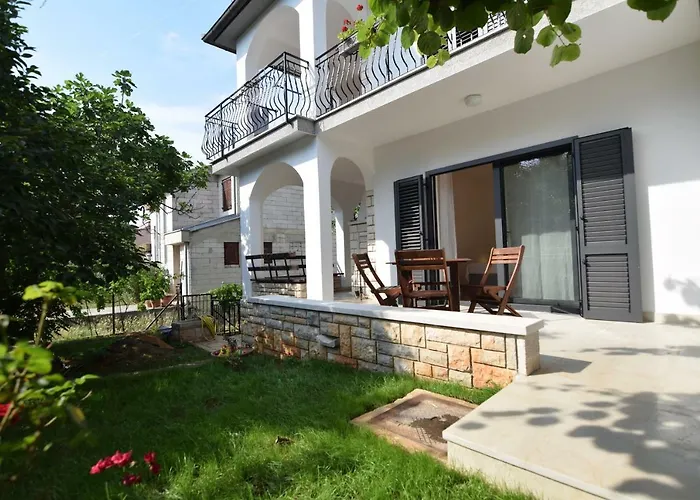 Pavic Valbandon 4* Fažana
