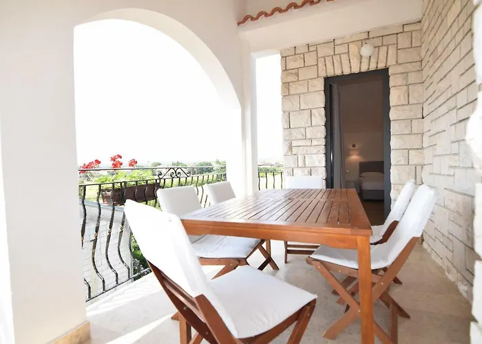 Pavic Valbandon Bed & Breakfast Fažana
