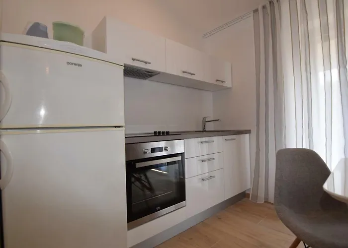 Pavic Valbandon 4* Fažana