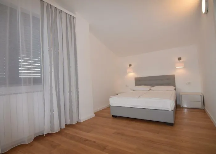Bed & Breakfast Pavic Valbandon Fažana