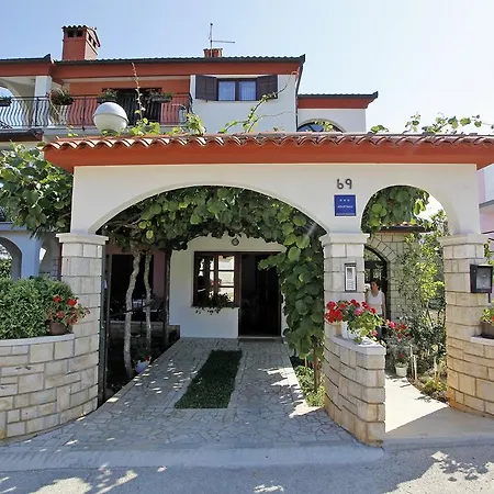 Pavic Valbandon 4* Fazana