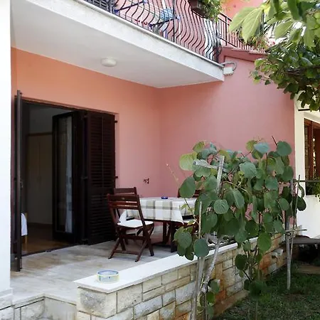 Pavic Valbandon Bed & Breakfast Fažana