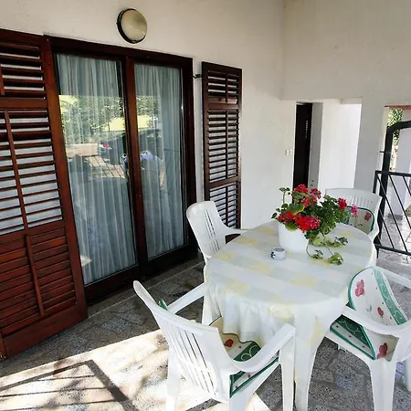 Pavic Valbandon 4*