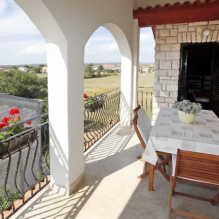 Pavic Valbandon Bed & Breakfast Fažana