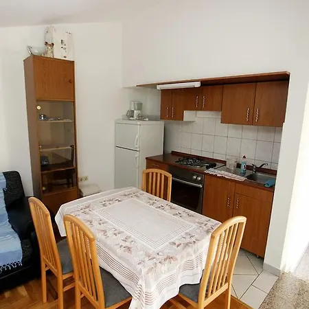 Bed & Breakfast Pavic Valbandon Fažana