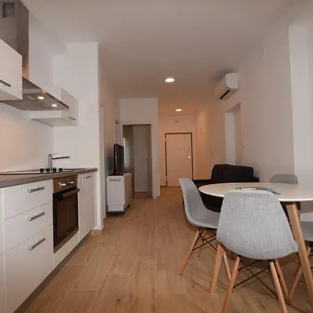 Pavic Valbandon Bed & Breakfast
