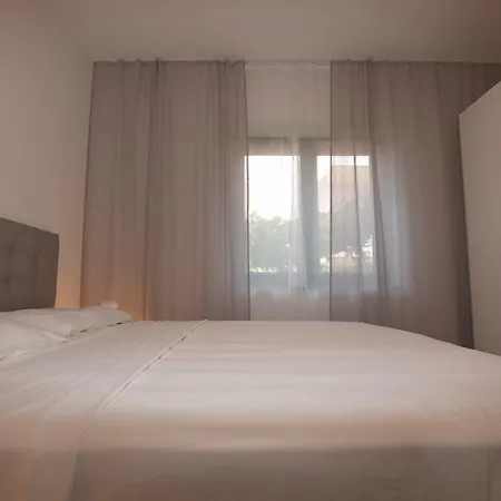 Pavic Valbandon Bed and breakfast
