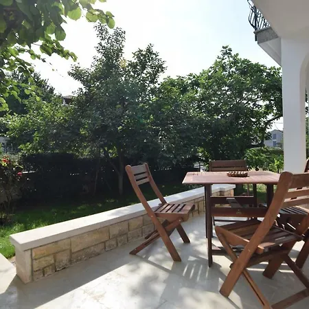 Pavic Valbandon Bed & Breakfast Fažana