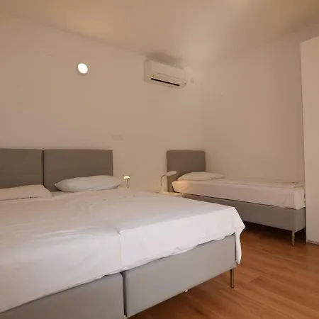 Pavic Valbandon Bed & Breakfast Fažana