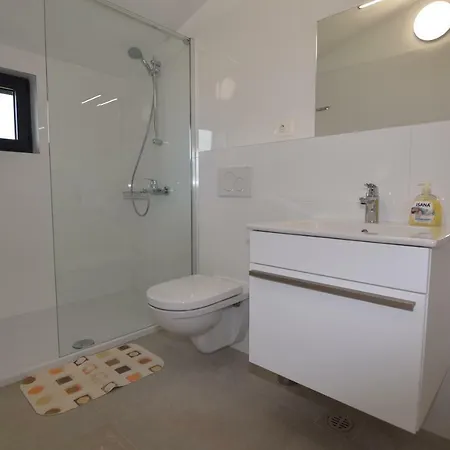Bed & Breakfast Pavic Valbandon 4*