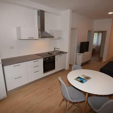 Bed & Breakfast Pavic Valbandon 4*
