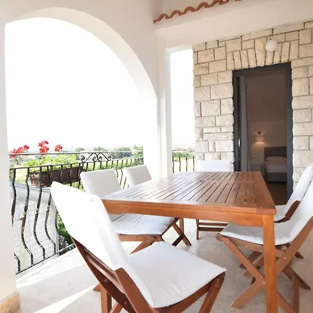 Pavic Valbandon Bed & Breakfast Fažana