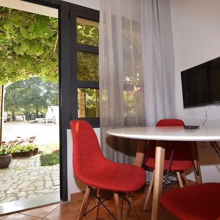 Pavic Valbandon Bed & Breakfast Fazana
