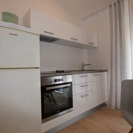 Pavic Valbandon 4* Fazana