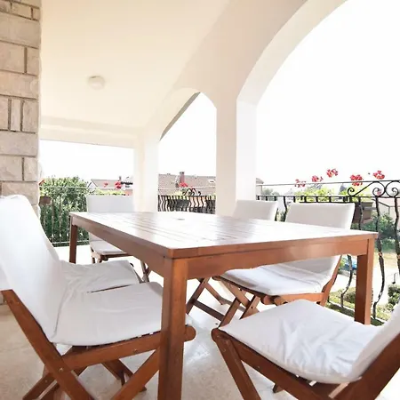 Bed & Breakfast Pavic Valbandon Fažana