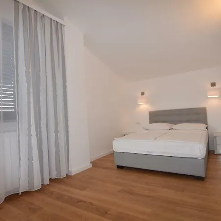 Bed & Breakfast Pavic Valbandon Fažana