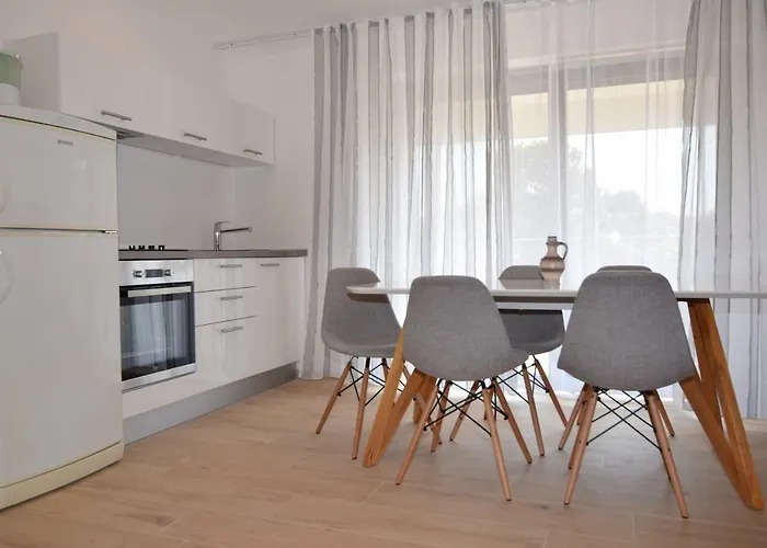 Pavic Valbandon B&B