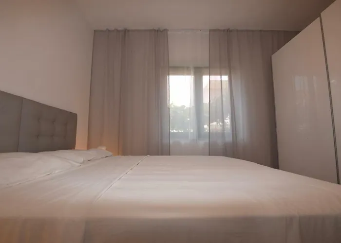 Pavic Valbandon B&B